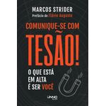 comunique-se com tesão