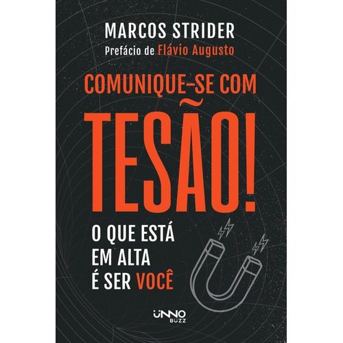 comunique-se com tesão