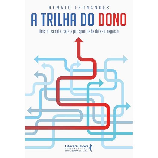 a trilha do dono