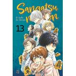 sangatsu no lion 13