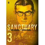 sanctuary vol 03