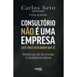 consultório não é uma empresa - até você descobrir que é