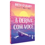à deriva com você