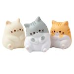 squishy poket gatinho