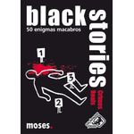 histórias sinistras: crimes reais (black stories - real crime) - galápagos
