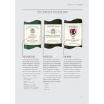 o guia essencial do vinho