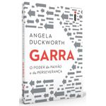 garra