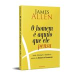 o homem é aquilo que ele pensa