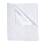 capa protetora grande 290x470mm