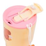 copo to go 400ml capivara