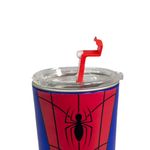 copo 500ml sky spider man