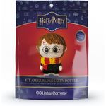 kit amigurumi harry potter