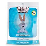 kit amigurumi looney tunes pernalonga