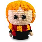 kit amigurumi ron weasley