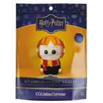 kit amigurumi ron weasley