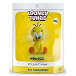 kit amigurumi looney tunes piu piu
