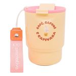 copo to go 400ml capivara