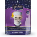 kit amigurumi dumbledore