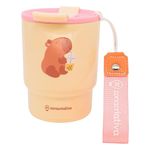 copo to go 400ml capivara