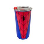 copo 500ml sky spider man