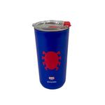 copo 500ml sky spider man