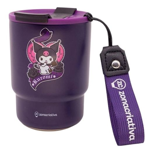 copo to go 400ml kuromi