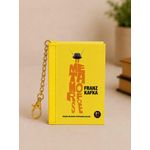 book charm - a metamorfose