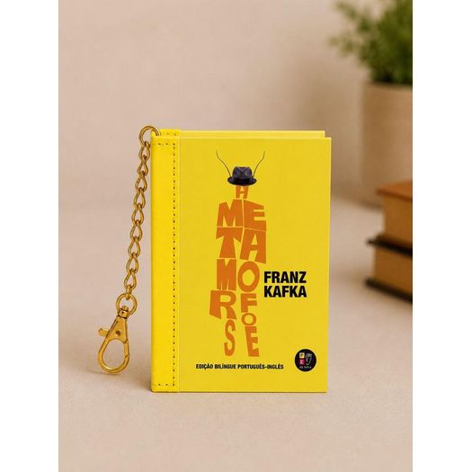 book charm - a metamorfose
