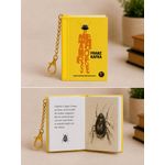 book charm - a metamorfose