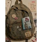 book charm - crime e castigo
