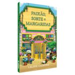 paixão, sorte e margaridas 6