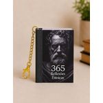 book charm - 365 reflexões estoicas