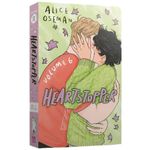 heartstopper - para sempre 6
