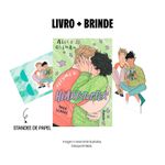 heartstopper para sempre 6 - com brinde