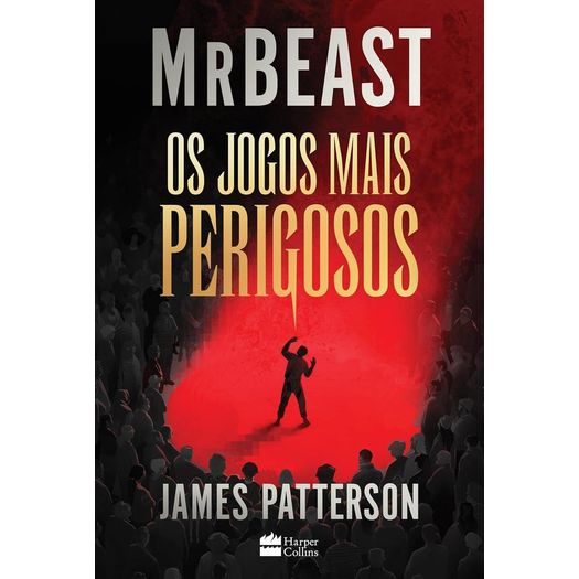 os jogos mais perigosos