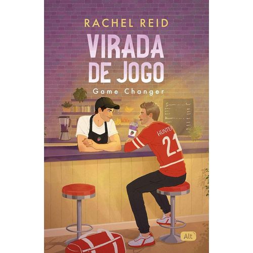 virada de jogo