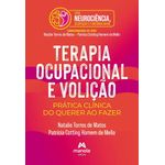 terapia ocupacional e volição
