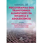manual de psicoterapias dos transtornos alimentares da infância e adolescência