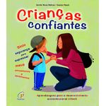 crianças confiantes