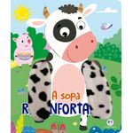 a sopa reconfortante - com dedoche