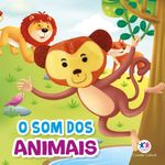 o som dos animais