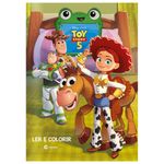 ler e colorir toy story 5