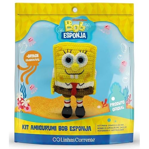 kit-amigurumi-bob-esponja
