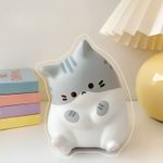 squishy poket gatinho