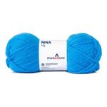 novelo de lã diversas cores
