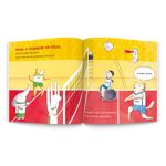 atum, o gato grato, esportista nato!