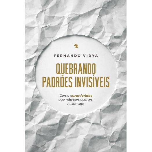 quebrando padrões invisíveis