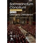 sacrosanctum concilium 60 anos depois, à luz de desiderio desideravi