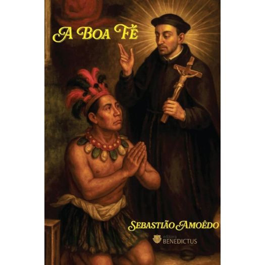 a boa fé
