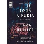 toda a fúria